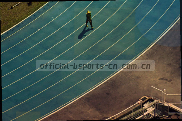 BSPORTS联系地址所在地的创意产业园抽象示意图